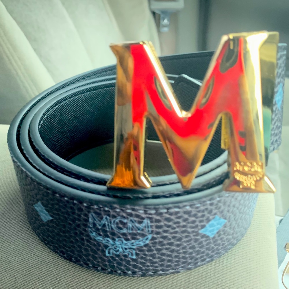 MCM Belt